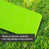 Set SunNordic Pickleball Court Marker Kit - Official Size Lines with Drawstring Bag, Create Your Own Court