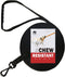 Chew Resistant Float on Water Dog Training Leash - Heavy Duty Hook Safe Handle Long Lead for Dogs (Black 15ft)