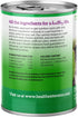 Health Extension Wet Dog Food, Duck Entree, 12.5 Oz / 374 g - Gluten & Grain-Free Natural Food (Pack of 12)