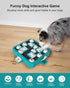 Dog Puzzle Toys, Level 3 Interactive Toys for Boredom | Funny Feeding Toy for IQ Training and Treat Dispensing
