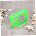 Fish Tank Home and Fish Supplies | Portable Critters Betta Tank | Color Transparent Small Reptile Tank