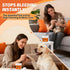 '-1.76oz (1-Pack) PAW PLANET Styptic Powder for Dogs & Cats Fast Acting Blood Stop Powder for Nail Clipping, Minor Cuts