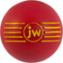 JW Squeak-ee Ball Puppy Toy - Durable Fun