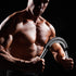 Power Twister Bar, Upper Body Exercise Equipment for Chest, Shoulder, Forearm, Bicep Strengthening