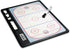 Murray Sporting Goods Premium Coaches Clipboard, Double-Sided Dry Erase Marker Board for Basketball, Baseball, Soccer
