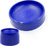 10PCS Bird Nest Bowl, Plastic Racing Pigeon Breeding Hatching Nest Box for Quails, Doves, and Small Birds