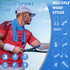 6 Pack 47x12 Inch CSITE Cooling Towels for Neck and Face - Ice Cold Microfiber Towels, Soft & Breathable Cooling Towel