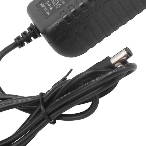 VGEBY 25.2V Li-ion Battery Charger, Power Supply Adapter with Indicator Light for Electric Car Scooter Supplies