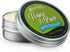 Raw Paws Nose & Paw Balm - Value Size - (4-Ounce) - Dog Nose Balm & Cat Nose Relief for Dogs & Cats