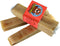 Taboche Dog Chew, Yak Cheese, All Natural & Organic, Long Lasting, Extra Large, 5.5 oz (155g) (Pack of 1)