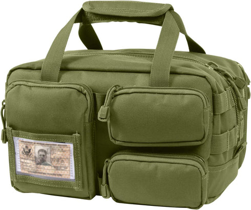 Rothco Tool Bag - Olive Drab