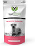VetriScience Probiotic Everyday for Dogs, Duck Flavor 120 Chews, Supports Itchy Skin, Gut Health, and Gas Relief