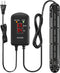 HiTauing Aquarium Heater, 300W with LED Digital Display, 5 Safety Protection for 40-75 Gallon Tanks