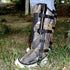 Snake Guards Anti Bite Gaiters, Lower Leg Armor for Hunting and Hiking, Fit for Men & Women