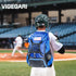 Youth Baseball Bag, Backpack for Boys, Adults-Bat Bag, Softball Equipment & Accessories