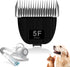 Replacement Blade for nebot P1 Pro Pet Grooming Kit & Vacuum,Size-5F Cut