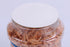 Premium Freeze-Dried Krill & Shrimp Mix - High-Protein Floating Aquarium Food for Arowana, Koi, Cichlids (2000ml)