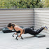 Lifeline Fitness Balance Board - Durable, Lightweight, Non-Slip Exercise Equipment for Home Gym