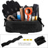 Pack PETAC GEAR Tactical Mini Drop Pouch Fanny Tool Pouch for Tactial Vest Chest Rig