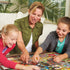 White Mountain Puzzles New York New York! - 1000 Piece Jigsaw Puzzle