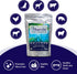 Organic Supplement for Skin, Coat, Digestion, and Optimal Health - Suitable for Dogs, Cats, Horses, Livestock - 3lb
