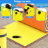Lyreh Grommet Floating Water Mat Tether Kit, Plastic Premium Portable Floating Mat Straps Tether Rope Kit Practical