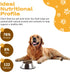 Dog Chits Beef Lung Prime Cuts Dog and Puppy Treats, All Natural, Grain and Chemical Free, 5 oz Bag