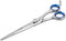 Laazar Pro Shears 9 Inch Straight Dog Grooming Scissors - Premium Sharp, Long Lasting Grooming Shears for Dogs and Cats