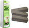 Pet Hair Remover Rock Removes Dog Hair or Cat Hair Quick, Easy & Efficient from Carpet & Upholstery (3 Pack)