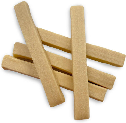 Yogurt Sticks, Prebiotic & Probiotics, Protein Rich, Lactose Free, Gluten Free, 5 pieces, Peanut Butter Flavor