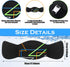 Swim Belt - Adjustable Swimming Floats for Adults, Pool Weights for Water Exercise & Training Equipment