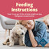 12.5-oz. (12 Count) Blue Buffalo Freedom Grain-Free Wet Dog Food, Free of Glutens & Artificial Preservatives, Made