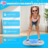 3 3 3+, 140 Lbs Balance Board Maze for Kids, Wobble Board with Balls, Replacement Labyrinth Boards, Indoor Active Play
