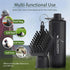 Golf Club Cleaner Brush with Retainer Clip, 8 Ounces Leakproof Water Brush, Nylon Golf Accessories Gift for Men
