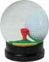 Funtime Gifts Funtime Tee Off Golf Globe Problem Solving Fun Puzzle - Put The Ball on The tee not as Easy as it Looks!