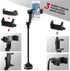 Lixada Kayak Phone Mount - Universal Boat Bracket Canoe Camera Holder with Flexible Long Arm