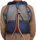 Raprance Fishing Vest for Men and Women - Outdoor Activity Fly Bass Fishing Vest Backpack