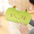 BESPORTBLE Hand Warmers Hand Warmers Multifunction Home Animal Doll Plush Muffs Cartoon Cold Hand Pillow Stuffed