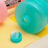 Random Water Filled Dumbbell, Adjustable Hand Weight Fitness Equipment for Women