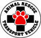 Imagine This Animal Rescue Transport Vehicle Car Magnet, 4-3/4-Inch by 4-3/4-Inch, Social Issues Circle
