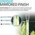Fluval M 200-Watt Submersible Aquarium Heater, Compact Heating for Fresh & Saltwater Tanks