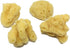 Awesome Aquatic Natural Jumbo Hermit Crab Sponges 4 Pack Natural Sea Sponge Maintains Providing