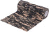Self-Adhesive Camouflage Tape Wrap, Protective Camo Form Non-Woven Stealth Camo Tape for Outdoor Camping