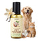 Dog Cologne & Pet Perfume Long-Lasting Coconut & Vanilla Scent | Alcohol-Free