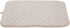 Petmate SNOOZZY CREAM 35X21.5 QUILTED MAT