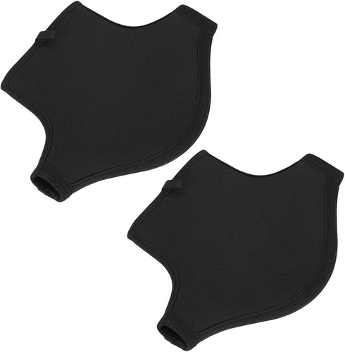 Neopr Paddle Mitts Gloves for Kayaking, Canoe, Sea Kayak, Water Rafting, Rowing, Thickened Waterproof Paddling Pogies
