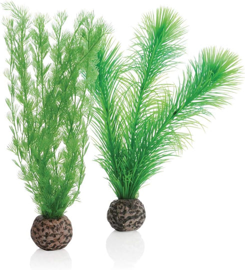 BiOrb 46083.0 Feather Fern Set, Small Green Aquariums