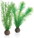 BiOrb 46083.0 Feather Fern Set, Small Green Aquariums