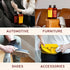 Leather Honey Leather Conditioner, Non-Toxic & Made in the USA, Protect & Restore Leather Couches, Furniture,