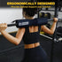 POWER GUIDANCE Barbell Squat Pad - Neck & Shoulder Protective Pad with Anti-Skid Points for Squats, Lunges,